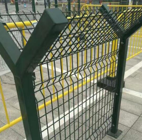 唐县机场护栏网